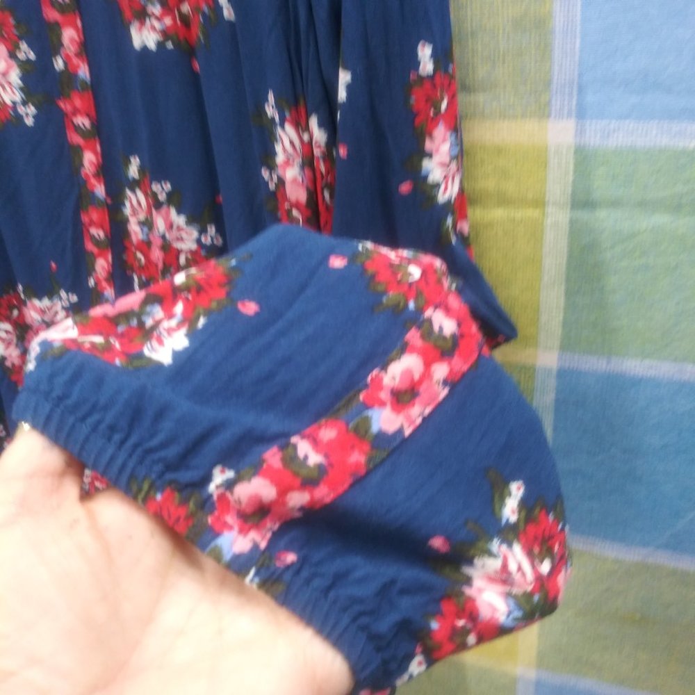 2288 Size XL Matilda Jane Tunic - Picture 4 of 6